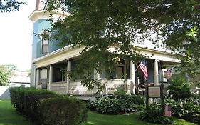 Bayberry House Bed And Breakfast Steubenville Oh